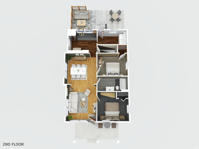 1337 McPherson Street, Elkhart, IN 46514