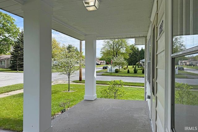 1337 McPherson Street, Elkhart, IN 46514