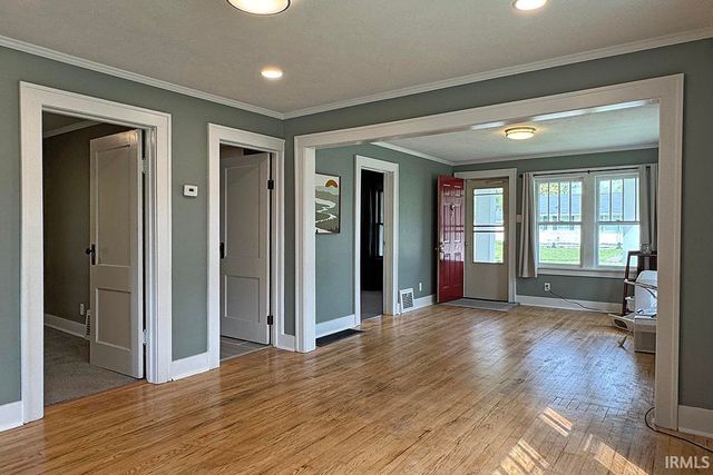 1337 McPherson Street, Elkhart, IN 46514
