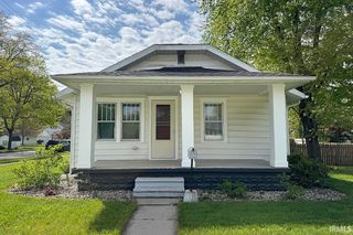 1337 McPherson Street, Elkhart, IN 46514