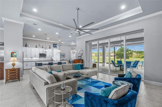 520 WINGSPAN DRIVE, Ormond Beach, FL 32174