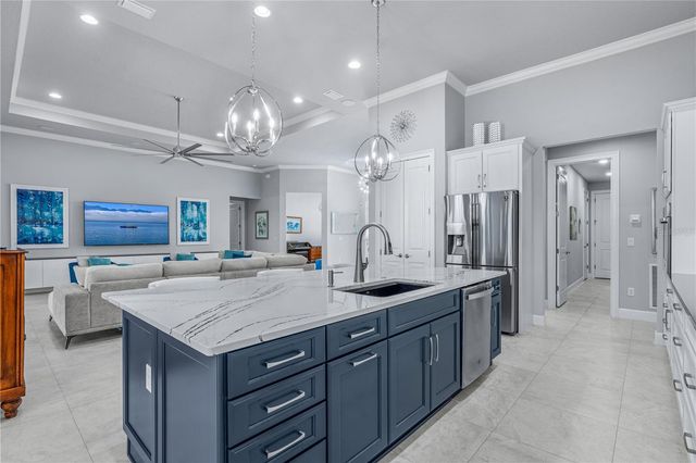 520 WINGSPAN DRIVE, Ormond Beach, FL 32174