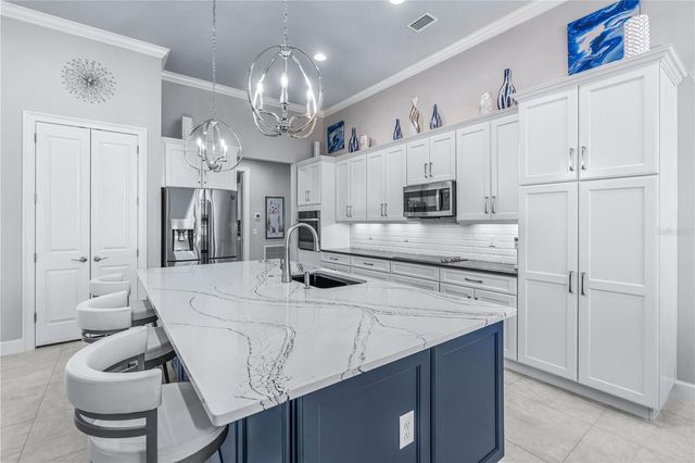 520 WINGSPAN DRIVE, Ormond Beach, FL 32174