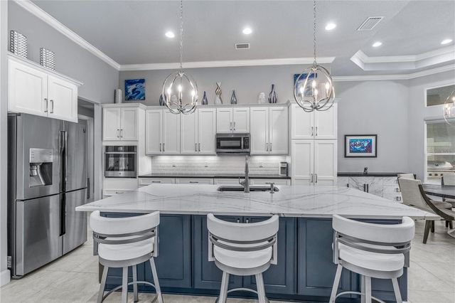 520 WINGSPAN DRIVE, Ormond Beach, FL 32174