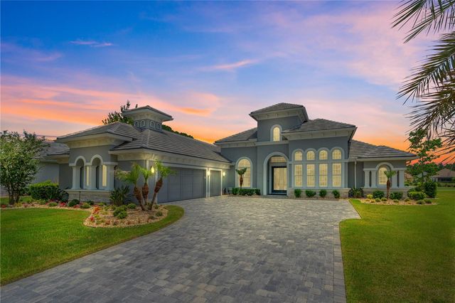 520 WINGSPAN DRIVE, Ormond Beach, FL 32174