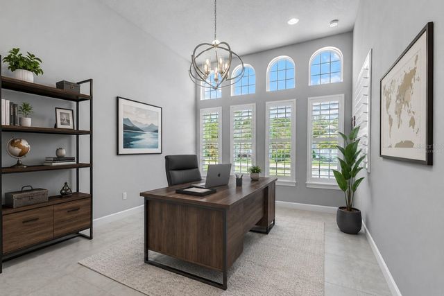 520 WINGSPAN DRIVE, Ormond Beach, FL 32174