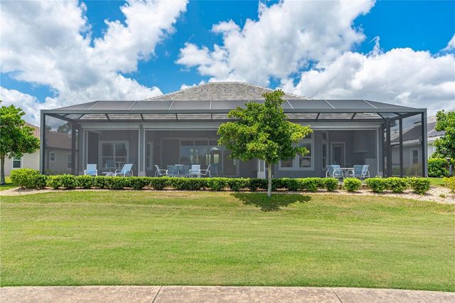 520 WINGSPAN DRIVE, Ormond Beach, FL 32174