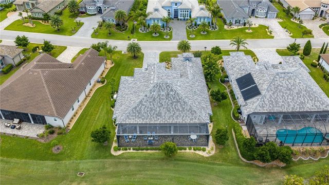 520 WINGSPAN DRIVE, Ormond Beach, FL 32174