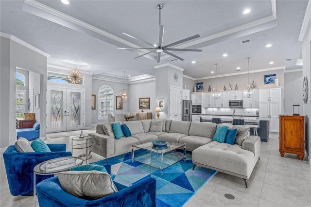 520 WINGSPAN DRIVE, Ormond Beach, FL 32174