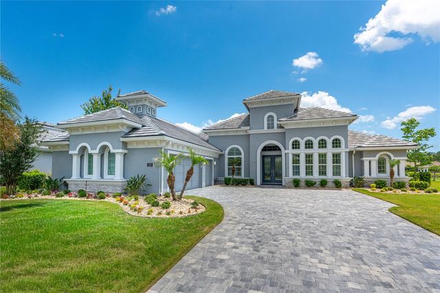 520 WINGSPAN DRIVE, Ormond Beach, FL 32174