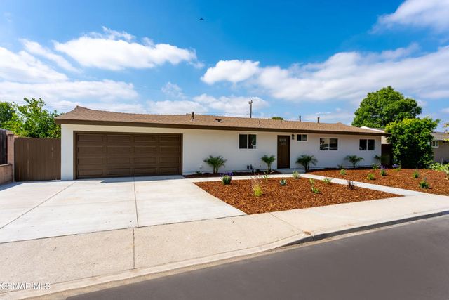 1554 Ahart Street, Simi Valley, CA 93065