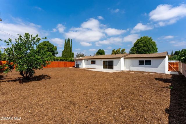 1554 Ahart Street, Simi Valley, CA 93065