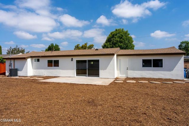 1554 Ahart Street, Simi Valley, CA 93065