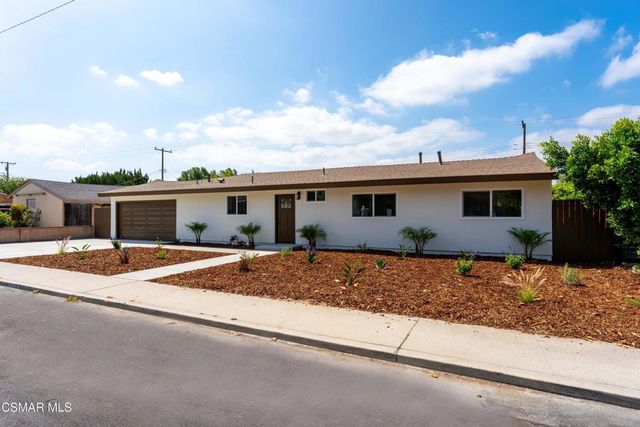 1554 Ahart Street, Simi Valley, CA 93065