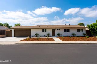 1554 Ahart Street, Simi Valley, CA 93065