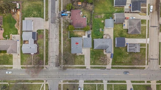 1611 E GLENDALE AVENUE, Appleton, WI 54911