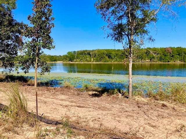 2.37ac. Martin Road, Defuniak Springs, FL 32433