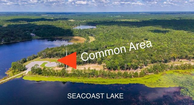 2.37ac. Martin Road, Defuniak Springs, FL 32433