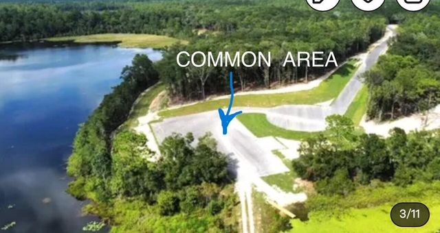 2.37ac. Martin Road, Defuniak Springs, FL 32433