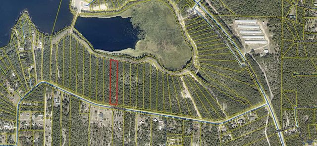 2.37ac. Martin Road, Defuniak Springs, FL 32433