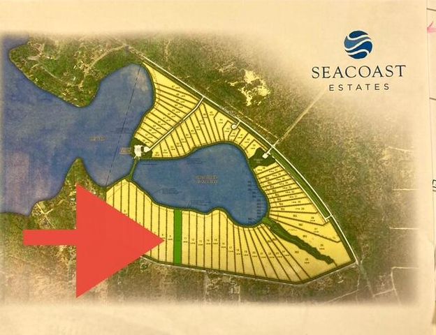 2.37ac. Martin Road, Defuniak Springs, FL 32433