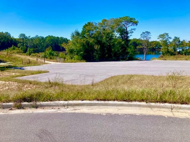 2.37ac. Martin Road, Defuniak Springs, FL 32433