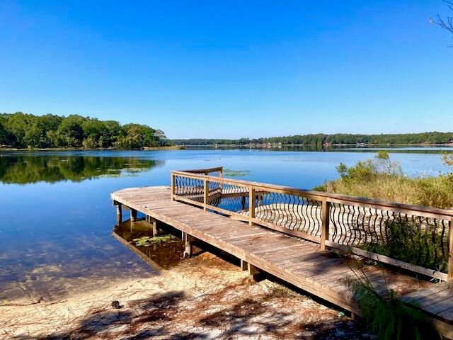 2.37ac. Martin Road, Defuniak Springs, FL 32433