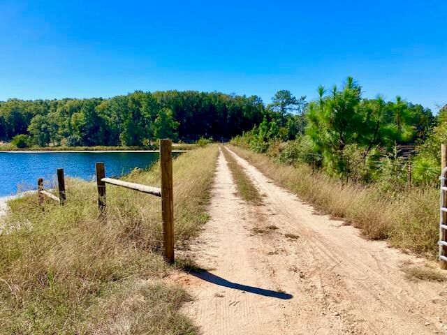 2.37ac. Martin Road, Defuniak Springs, FL 32433