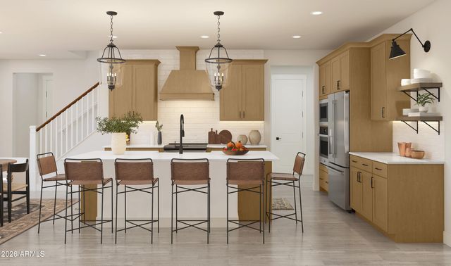 31531 N 25th Drive, Phoenix, AZ 85085