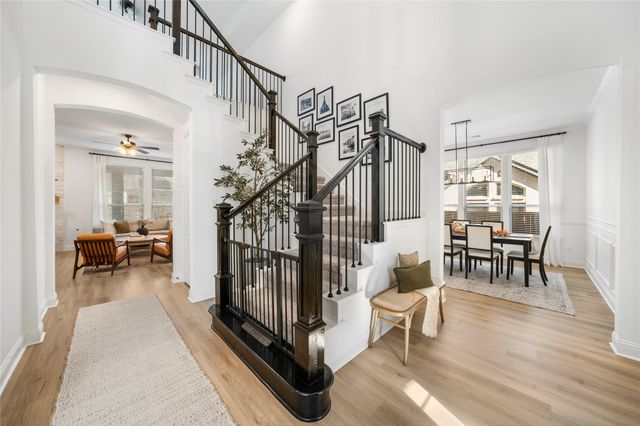 917 Fallbrook, Denton, TX 76210