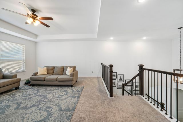 917 Fallbrook, Denton, TX 76210