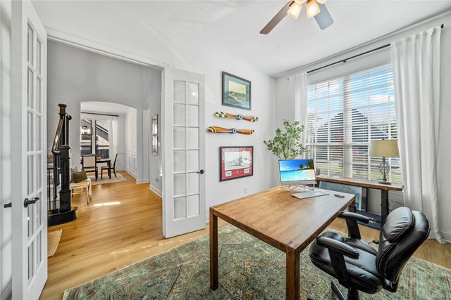 917 Fallbrook, Denton, TX 76210