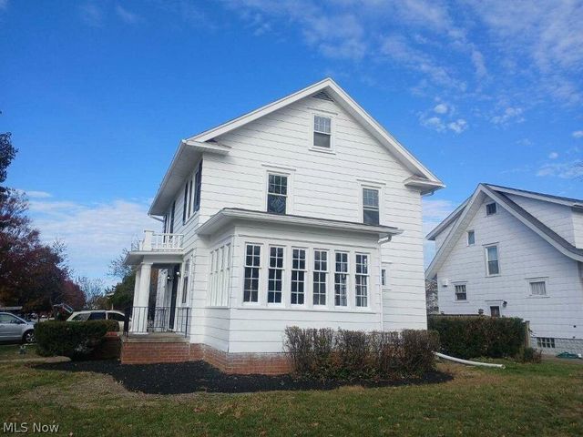 855 Osborn Avenue, Lorain, OH 44052