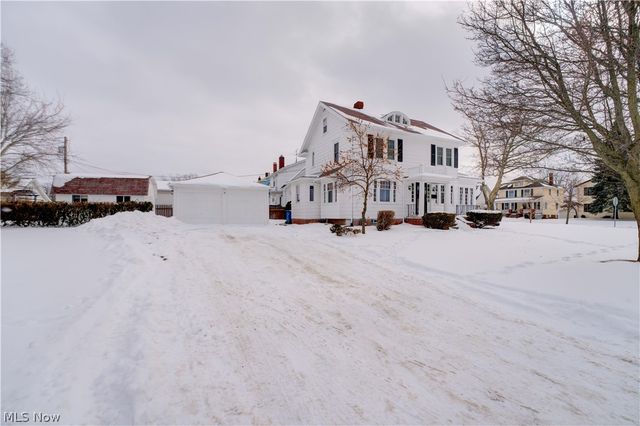 855 Osborn Avenue, Lorain, OH 44052