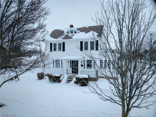 855 Osborn Avenue, Lorain, OH 44052