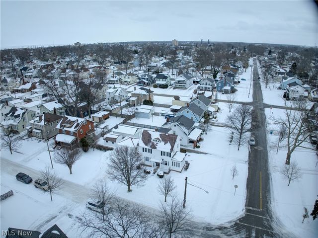 855 Osborn Avenue, Lorain, OH 44052