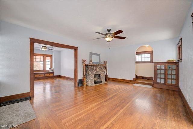 855 Osborn Avenue, Lorain, OH 44052