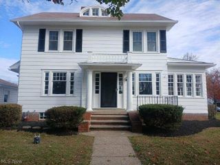 855 Osborn Avenue, Lorain, OH 44052