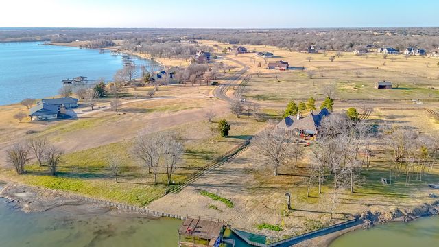 Lot 45 El Sueno, Corsicana, TX 75109