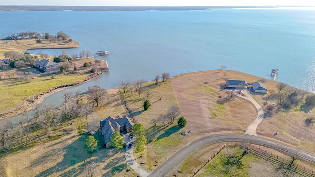 Lot 45 El Sueno, Corsicana, TX 75109