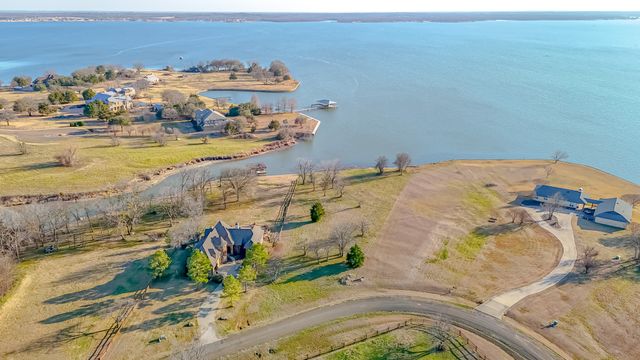 Lot 45 El Sueno, Corsicana, TX 75109