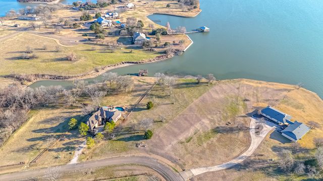 Lot 45 El Sueno, Corsicana, TX 75109