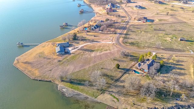 Lot 45 El Sueno, Corsicana, TX 75109