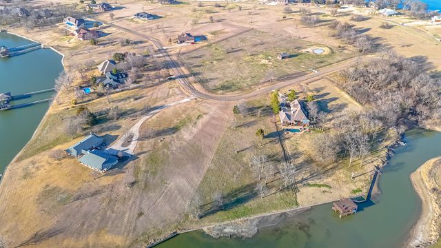 Lot 45 El Sueno, Corsicana, TX 75109