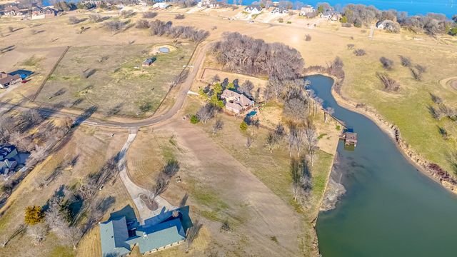 Lot 45 El Sueno, Corsicana, TX 75109