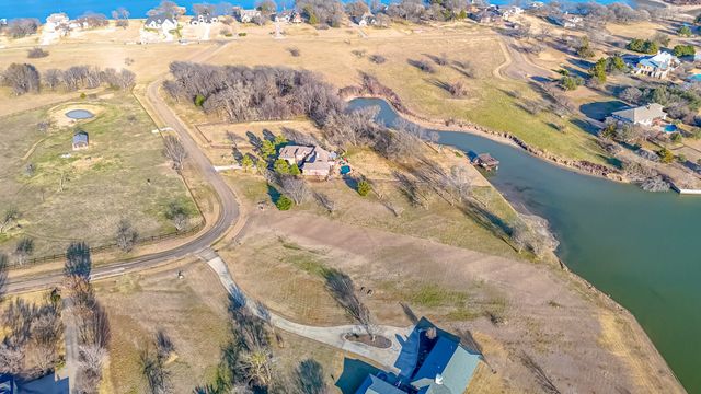 Lot 45 El Sueno, Corsicana, TX 75109