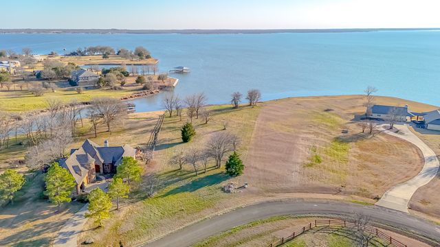 Lot 45 El Sueno, Corsicana, TX 75109