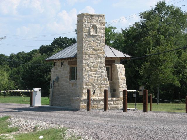 Lot 45 El Sueno, Corsicana, TX 75109