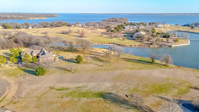 Lot 45 El Sueno, Corsicana, TX 75109