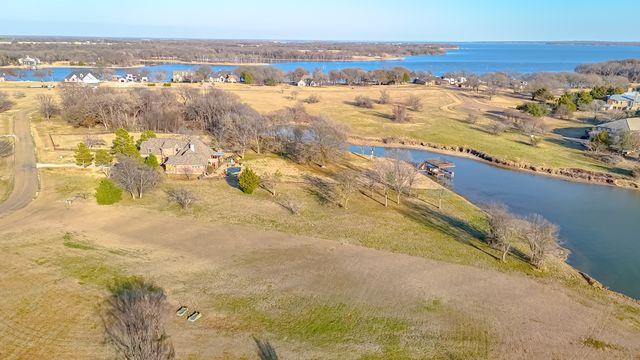 Lot 45 El Sueno, Corsicana, TX 75109